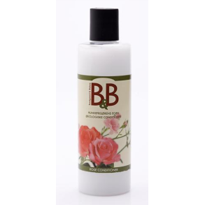 B&B kologisk Conditioner - Rose